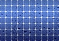 New solar panels could create energy when itÃ¢â¬â¢s raining